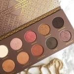 Zoeva Cocoa Blend Eyeshadow Palette (2)