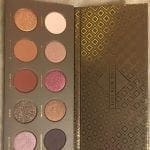 Zoeva Cocoa Blend Eyeshadow Palette (2)
