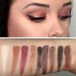 Zoeva Cocoa Blend Eyeshadow Palette (2)