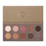 Zoeva Cocoa Blend Eyeshadow Palette (2)
