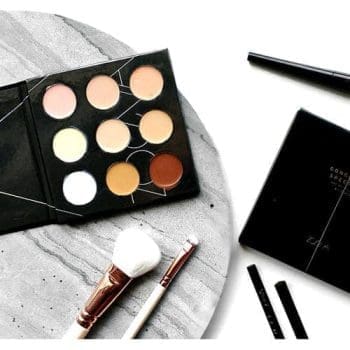 Zoeva Concealer Spectrum Palette