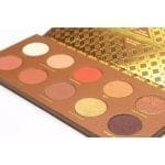 Zoeva Rose Golden Eyeshadow Palette (1)