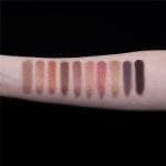 Zoeva Rose Golden Eyeshadow Palette (1)