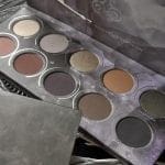 Zoeva Smoky Eyeshadow Palette (6)