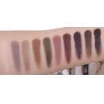 Zoeva Smoky Eyeshadow Palette (6)