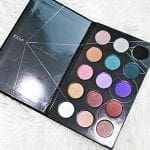 Zoeva Warm Spectrum Eyeshadow Palette (10)