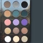 Zoeva Warm Spectrum Eyeshadow Palette (10)