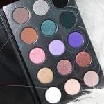 Zoeva Warm Spectrum Eyeshadow Palette (10)