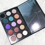 Zoeva Warm Spectrum Eyeshadow Palette (10)