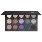 Zoeva Warm Spectrum Eyeshadow Palette (10)