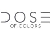 Dose of Colors