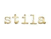 Stila Cosmetics