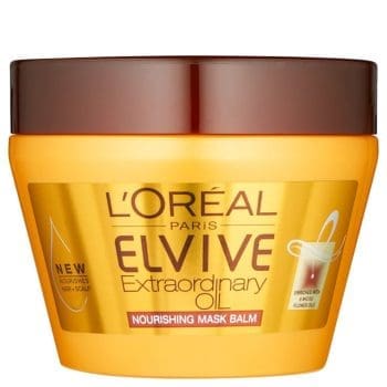 Loreal Paris Elvive Extraordinary Oil Hair Mask with Serum