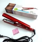 2in1 Hair Curler & Hair Straightener Galaxy (1)