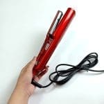 2in1 Hair Curler & Hair Straightener Galaxy (1)