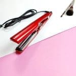 2in1 Hair Curler & Hair Straightener Galaxy (1)