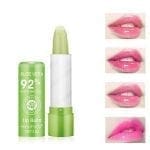 Aloe Vera Lip Balm (3)