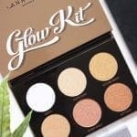 Anastasia Glow kit Ultimate Glow Palette 6 Pan (3)