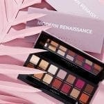 Anastasia Modern Renaissance Eyeshadow Palette (4)