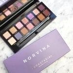 Anastasia Norvina Eyeshadow Palette (6)