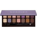 Anastasia Norvina Eyeshadow Palette (6)