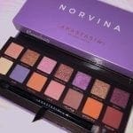 Anastasia Norvina Eyeshadow Palette (6)