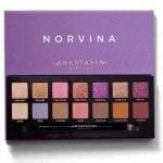 Anastasia Norvina Eyeshadow Palette (6)