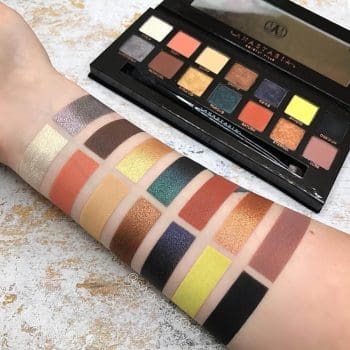 Prism Eyeshadow Palette Anastasia Beverly Hills ABH