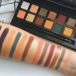 Anastasia Subculture Eyeshadow Palette (2)