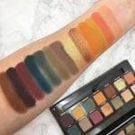 Anastasia Subculture Eyeshadow Palette (2)