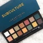 Anastasia Subculture Eyeshadow Palette (2)