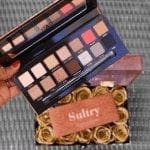Anastasia Sultry Eyeshadow Palette (1)