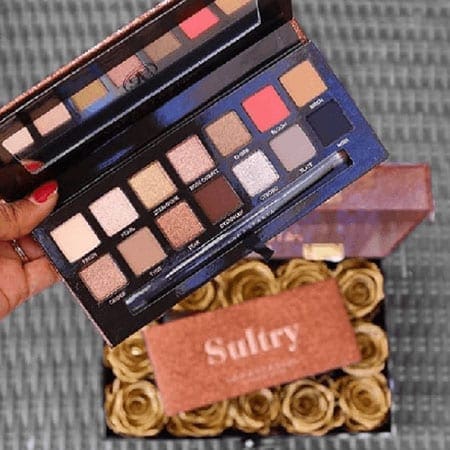 Anastasia Sultry Eyeshadow Palette 1(1)