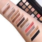 Anastasia Sultry Eyeshadow Palette (1)