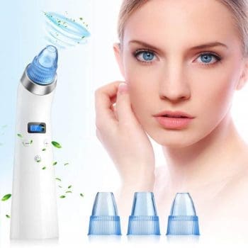 Black Head Removal/Suction Face Care Tool Aqua Peel