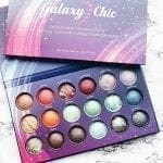 BH Cosmetic Galaxy Chic Eyeshadow Palette (4)