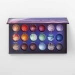 BH Cosmetic Galaxy Chic Eyeshadow Palette (4)