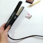 Babyliss Hair Straightener Pro 230 Ceramic (7)