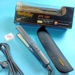 Babyliss Hair Straightener Pro 230 Ceramic (7)