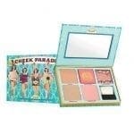 Benefit Cheek Parade Palette (5)
