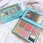 Benefit Cheek Parade Palette (5)
