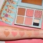 Benefit Cheek Parade Palette (5)