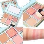 Benefit Cheek Parade Palette (5)