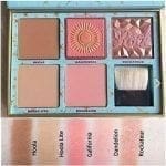 Benefit Cheek Parade Palette (5)