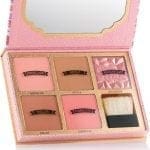 Benefit Cheekathon Palette (5)