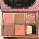 Benefit Cheekathon Palette (5)