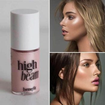 High Beam Liquid Highlighter Benefit Cosmetics