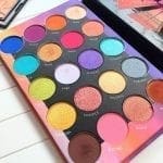 Bh Cosmetics Festival Eyeshadow Palette (5)