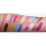 Bh Cosmetics Festival Eyeshadow Palette (5)