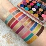 Bh Cosmetics Festival Eyeshadow Palette (5)